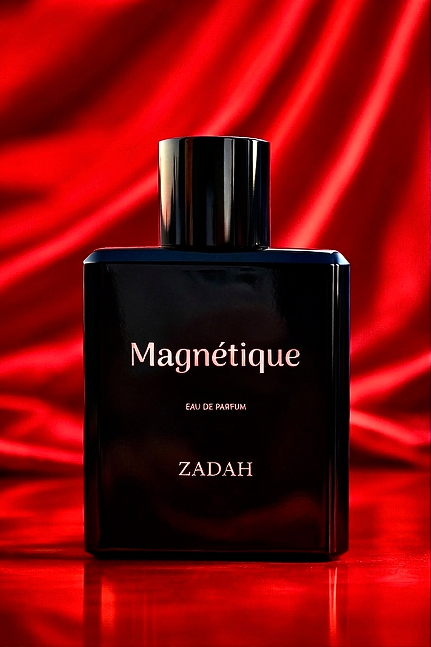 Magnétique