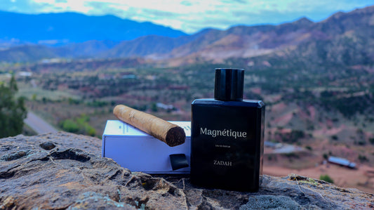 Magnétique - 100 ML